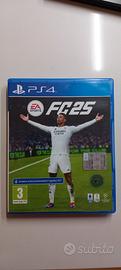 FC25 Ps4