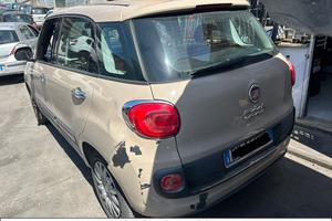 Ricambi fiat 500l motore 19985000