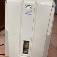 Deumidificatore DeLonghi TASCIUGO