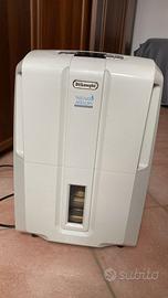 Deumidificatore DeLonghi TASCIUGO