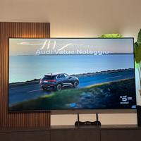 Tv LG 75 pollici 75nan086