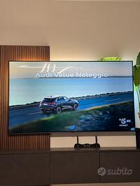 Tv LG 75 pollici 75nan086