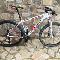 MTB Cannondale Trail SX
