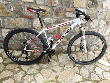 MTB Cannondale Trail SX
