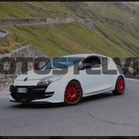 renault megane rs mk 3