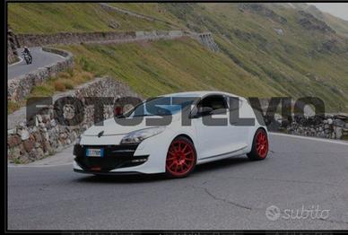 renault megane rs mk 3