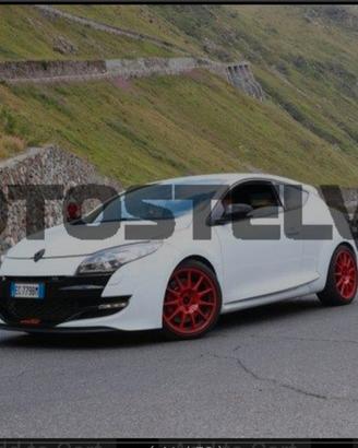 renault megane rs mk 3