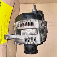 Alternatore LANCIA ALFA  FIAT JEEP 51929089