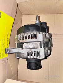 Alternatore LANCIA ALFA  FIAT JEEP 51929089