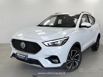 MG ZS Classic 1.5 VTi-tech Luxury