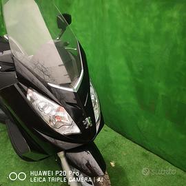 Peugeot  satelis 250