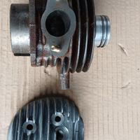Cilindro Piaggio