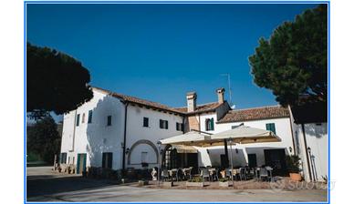 Agriturismo colli euganei padova