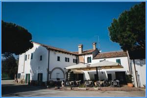 Agriturismo colli euganei padova
