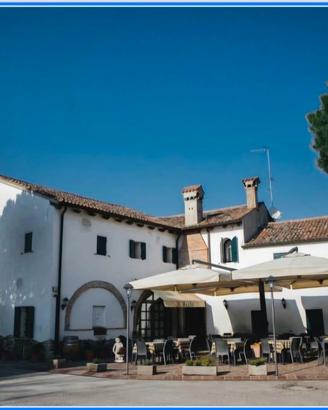 Agriturismo colli euganei padova