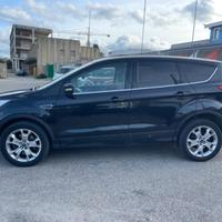 FORD Kuga 2.0 TDCI 140 CV