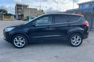 FORD Kuga 2.0 TDCI 140 CV
