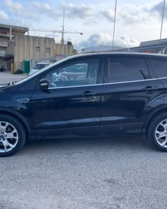 FORD Kuga 2.0 TDCI 140 CV