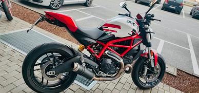 Ducati Monster    797+