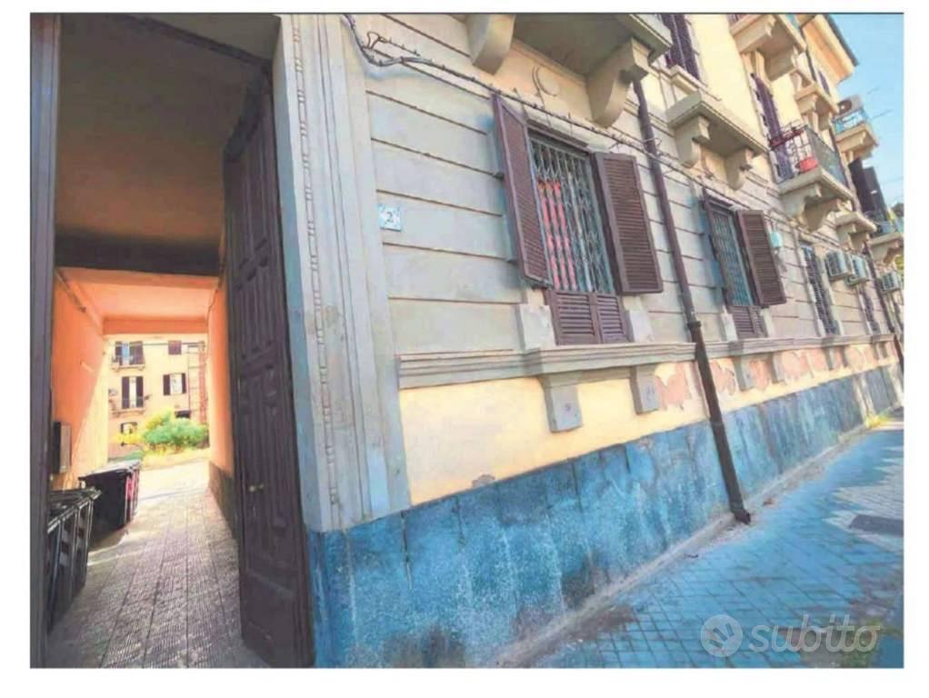 Appartamento – Siracusa, Santa Lucia - Vista 4