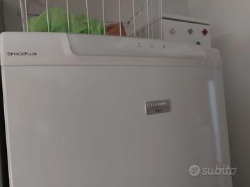 Freezer 6 cassetti
