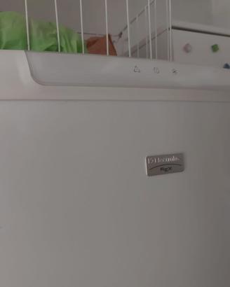 Freezer 6 cassetti
