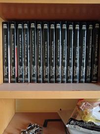 enciclopedia Storia dell'umanità 