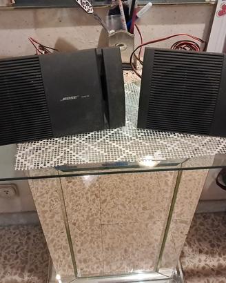 diffusori bose mod. 100
