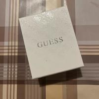 Orecchini cuore Guess