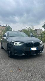 BMW Serie 1 (F21) - 2019 250CV