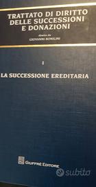 LA SUCCESSIONE EREDITARIA DI BONILINI