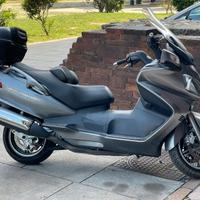 Suzuki Burgman 650 executive