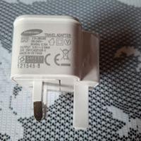 Originale Samsung Galaxy TAB caricabatterie