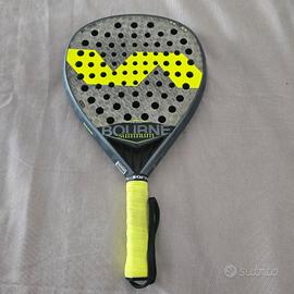 racchetta Padel