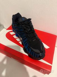 Scarpe nike shox