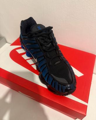 Scarpe nike shox