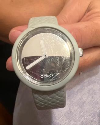 Orologio O’clock originale