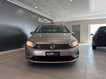 VOLKSWAGEN Golf Sportsvan 1.6 TDI 110CV Comfort.BM
