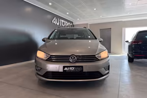 VOLKSWAGEN Golf Sportsvan 1.6 TDI 110CV Comfort.BM