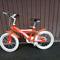 bicicletta bambina