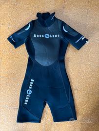 Mutino Aqualung