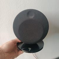 Focal Dome 2.1 + ampli Harman Kardon