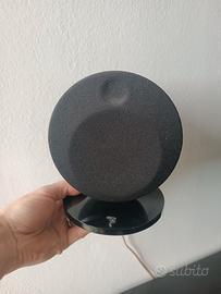 Focal Dome 2.1 + ampli Harman Kardon