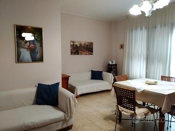 Appartamento Taranto centro e ospedale
