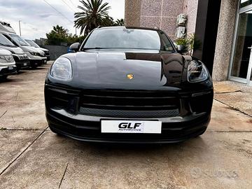 Porsche Macan 2.0 T 265cv Trattativa in sede
