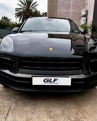 Porsche Macan 2.0 T 265cv Trattativa in sede