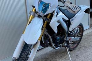 Moto Hm cre 50 - 2018
