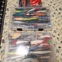 Artificiali Mare /Oceano