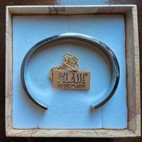 Bracciale Prima Classe- Alviero Martini - uomo