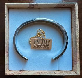 Bracciale Prima Classe- Alviero Martini - uomo